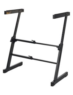 HERCULES IT HCKS-400B SUPPORTO PER TASTIERA AUTO LOCK