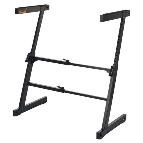 HERCULES IT HCKS-400B SUPPORTO PER TASTIERA AUTO LOCK