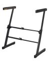 HERCULES IT HCKS-400B SUPPORTO PER TASTIERA AUTO LOCK