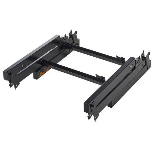HERCULES IT HCKS-400B SUPPORTO PER TASTIERA AUTO LOCK
