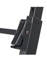 HERCULES IT HCKS-400B SUPPORTO PER TASTIERA AUTO LOCK