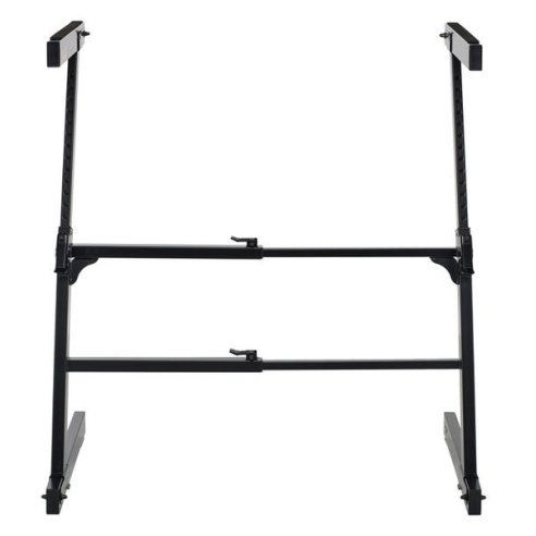 HERCULES IT HCKS-400B SUPPORTO PER TASTIERA AUTO LOCK