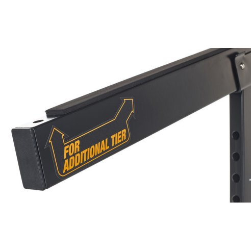 HERCULES IT HCKS-400B SUPPORTO PER TASTIERA AUTO LOCK
