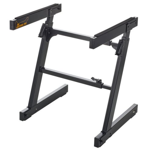 HERCULES IT HCKS-400B SUPPORTO PER TASTIERA AUTO LOCK