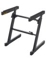 HERCULES IT HCKS-400B SUPPORTO PER TASTIERA AUTO LOCK