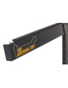 HERCULES IT HCKS-400B SUPPORTO PER TASTIERA AUTO LOCK