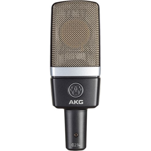 AKG ITALIA C214