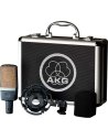AKG ITALIA C214