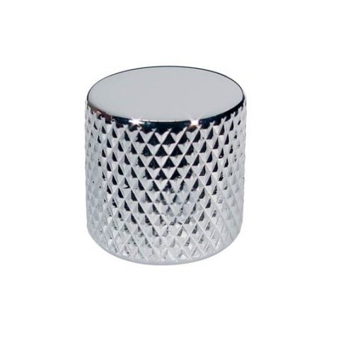 BOSTON KCH-230 MANOPOLA CHROME FLAT