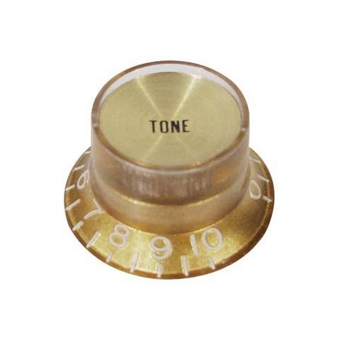 BOSTON KG-130-T MANOPOLA AMBER BELL TONE