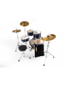 PEARL RS585BC/C743 ROADSHOW 5 PCS BLUE ROYAL + SABIAN CYMBALS