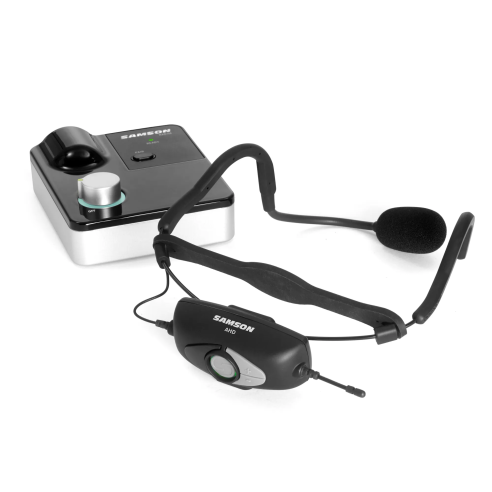 Samson AIRLINE XDM DIGITAL WIRELESS S