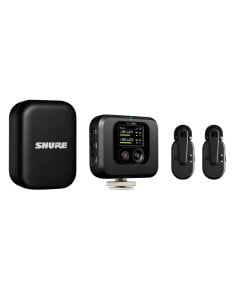 Shure MoveMic Two Receiver Kit