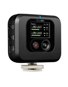 Shure MoveMic Receiver