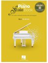 ANDREW THE PIANO SCALE BOOK - GRADE 1