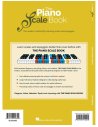 ANDREW THE PIANO SCALE BOOK - GRADE 1