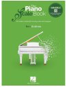 ANDREW THE PIANO SCALE BOOK - GRADE 2