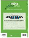 ANDREW THE PIANO SCALE BOOK - GRADE 2