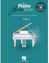 ANDREW THE PIANO SCALE BOOK - GRADE 3