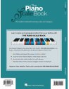 ANDREW THE PIANO SCALE BOOK - GRADE 3