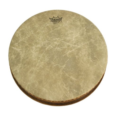 REMO MO-2514-FA PELLE MONDO 14" DJEMBE'