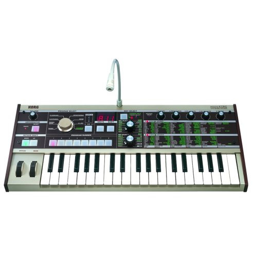 KORG MICROKORG MK1