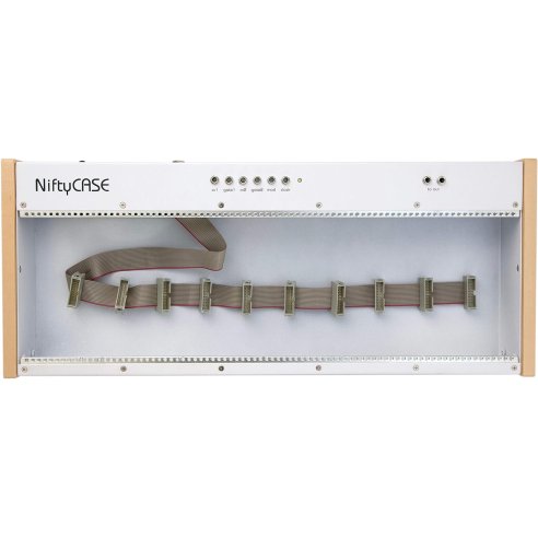 CRE8AUDIO NIFTY CASE