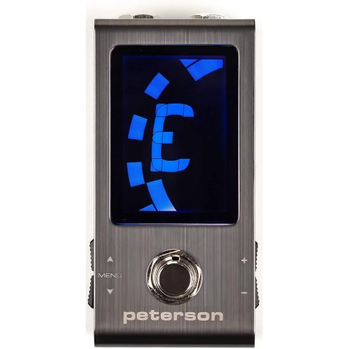 PETERSON STROBOSTOMP MINI