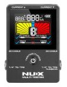 NUX NMT-1 MULTI TESTER