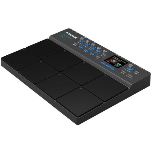 NUX DP-2000 PERCUSSION PAD