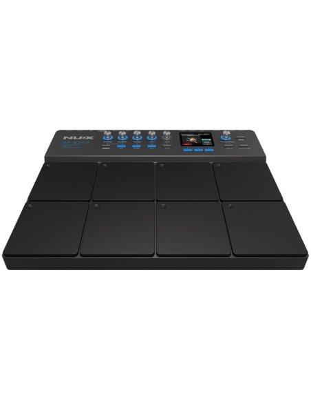 NUX DP-2000 PERCUSSION PAD NUX DP-2000 PERCUSSION PAD
