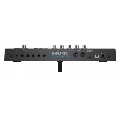 NUX DP-2000 PERCUSSION PAD