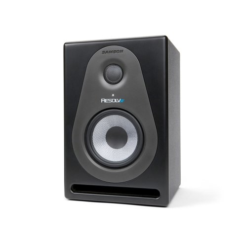 Samson RESOLV SE5 - Monitor Attivo Studio - 1 x 5\'\'