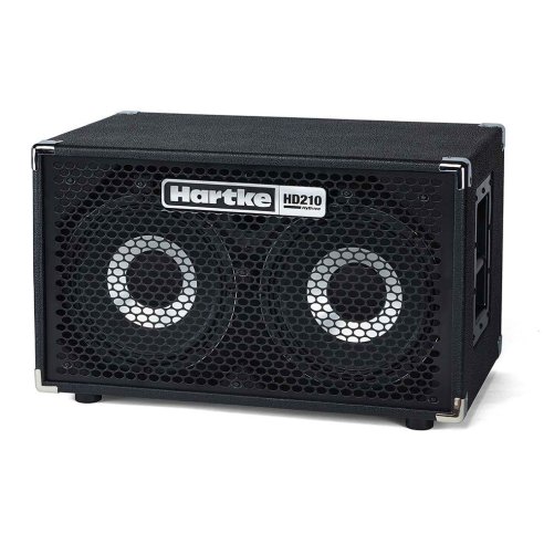 Hartke HyDrive HD210 - 2x10\'\' -  500W