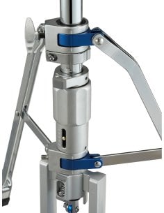 YAMAHA HHS-9D HI-HAT STAND 2