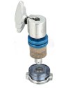 YAMAHA LC9 HI HAT CLUTCH