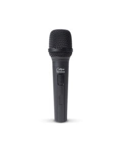 CARRY ON CO-DYNAMIC-BK - DYNAMIC MICROPHONE NERO
