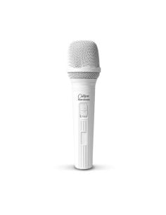 CARRY ON CO-DYNAMIC-WT - DYNAMIC MICROPHONE BIANCO