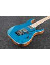 IBANEZ RG5120M-FCN W/CASE