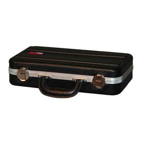 GATOR GM-6-PE CASE X 6 MIC.