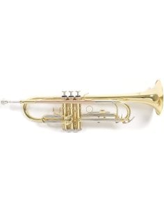 ROY BENSON TR-202 TROMBA SIB
