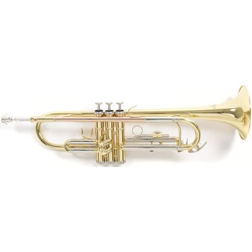 ROY BENSON TR-202 TROMBA SIB