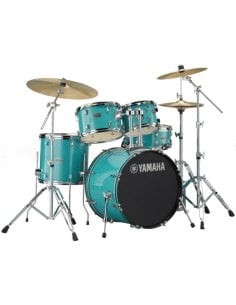 YAMAHA RYDEEN RDP0F5TQGCPSET TURQUOISE GLITTER