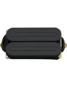 DiMarzio D Activator-X Bridge nero - DP222BK