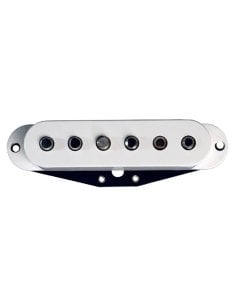 DiMarzio The Injector Bridge Paul Gilbert model bianco - DP423W