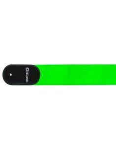 DiMarzio DD3100N Nylon Standard - verde neon - DD3100NGN