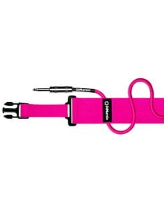 DiMarzio EP1718SSPK - 5,4m - rosa neon - EP1718SSPK