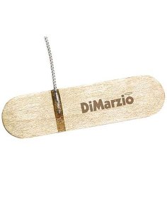 DiMarzio The Black Angel DP235