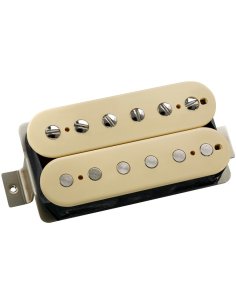 DiMarzio PAF 57 Neck Relic White - DP308Z