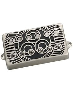 DiMarzio Sonic Ecstasy Bridge \'\'F-Spaced\'\' - DP270F